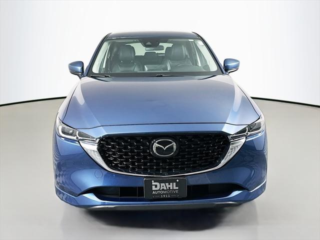2024 Mazda CX-5 2.5 S Select