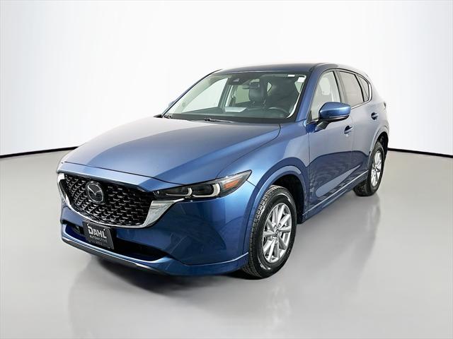 2024 Mazda CX-5 2.5 S Select