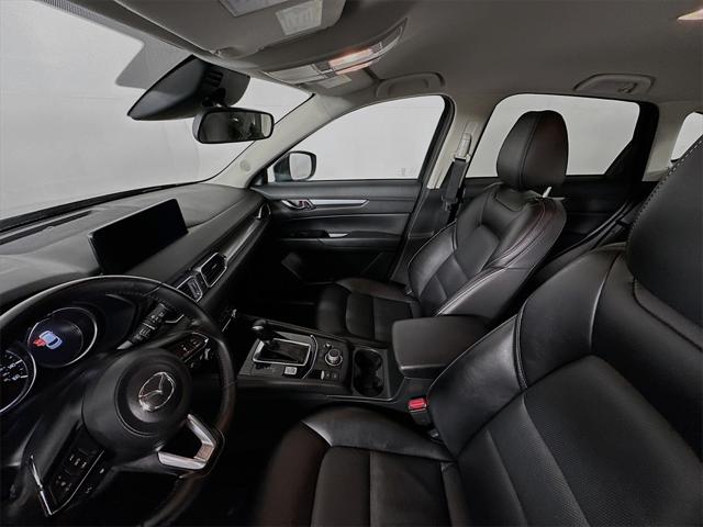 2024 Mazda CX-5 2.5 S Select