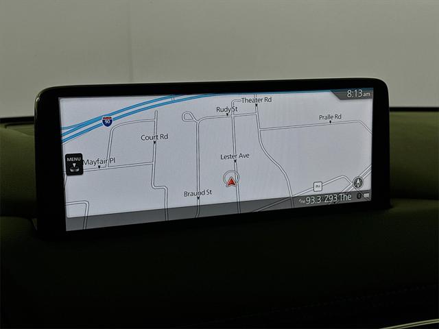 2024 Mazda CX-5 2.5 S Select