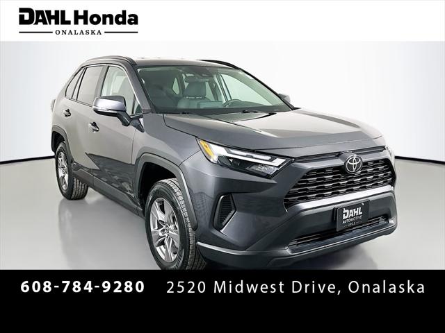 2025 Toyota RAV4 Hybrid XLE for sale in La Crosse, WI