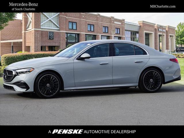 2026 Mercedes-Benz E 350 E 350 for sale in Pineville, NC
