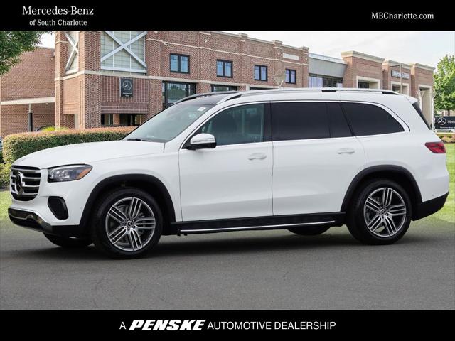 2026 Mercedes-Benz GLS GLS 450 4MATIC for sale in Pineville, NC
