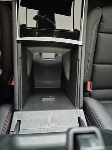 2026 Chevrolet Traverse FWD RS