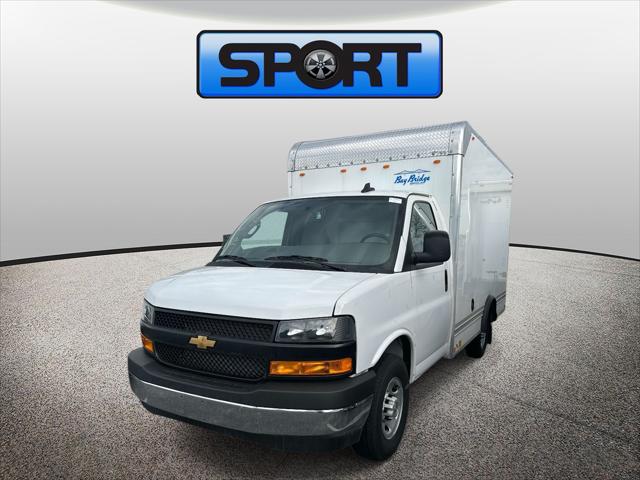 2025 Chevrolet Express Cutaway Work Van for sale in Silver Spring, MD