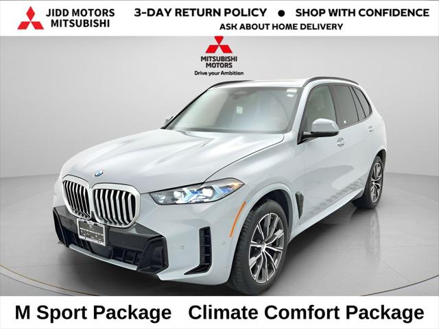 2025 BMW X5 xDrive40i for sale in Des Plaines, IL
