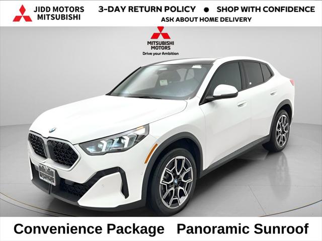 2025 BMW X2 xDrive28i for sale in Des Plaines, IL
