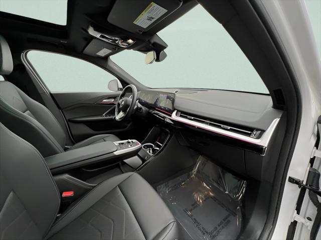 2025 BMW X2 xDrive28i