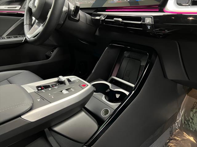 2025 BMW X2 xDrive28i