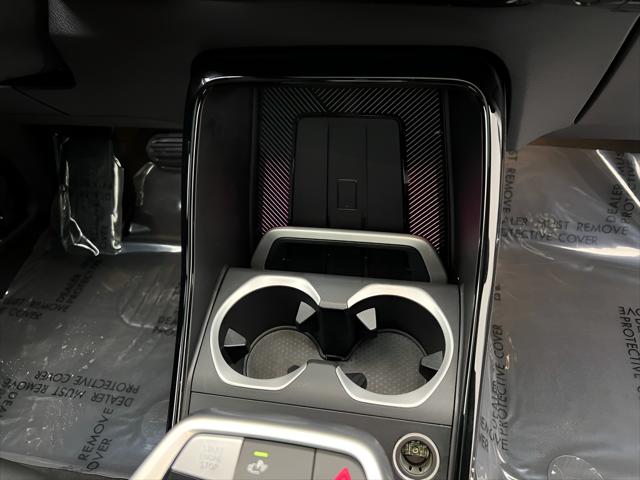 2025 BMW X2 xDrive28i
