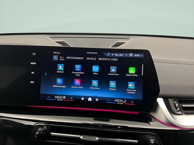 2025 BMW X2 xDrive28i