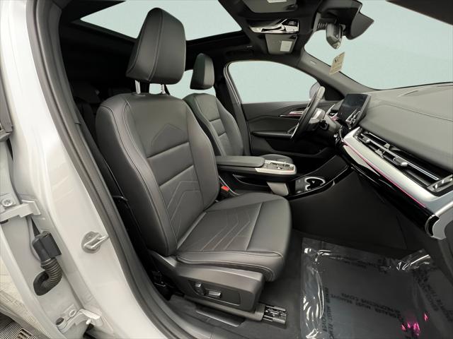 2025 BMW X2 xDrive28i