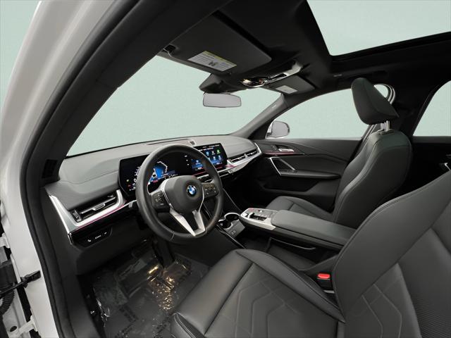 2025 BMW X2 xDrive28i