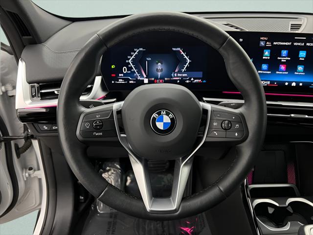 2025 BMW X2 xDrive28i