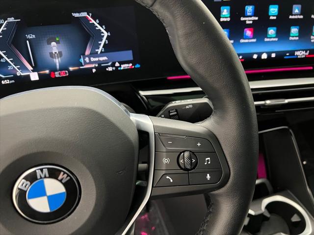 2025 BMW X2 xDrive28i