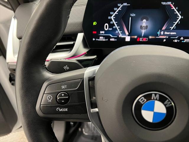 2025 BMW X2 xDrive28i