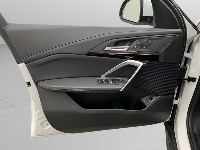 2025 BMW X2 xDrive28i