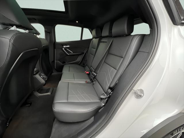 2025 BMW X2 xDrive28i