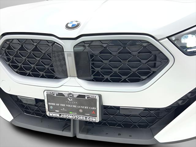 2025 BMW X2 xDrive28i