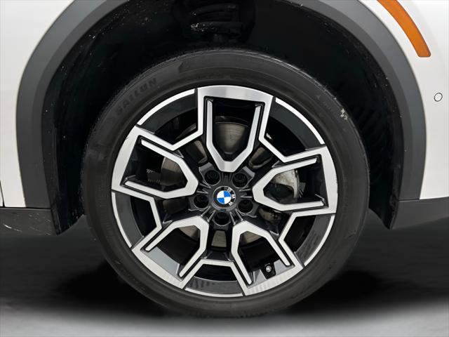 2025 BMW X2 xDrive28i