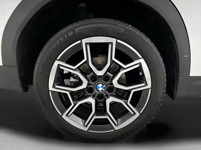 2025 BMW X2 xDrive28i