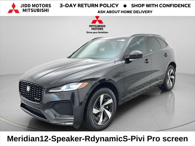 2024 Jaguar F-PACE R-Dynamic S P250 AWD Automatic for sale in Des Plaines, IL