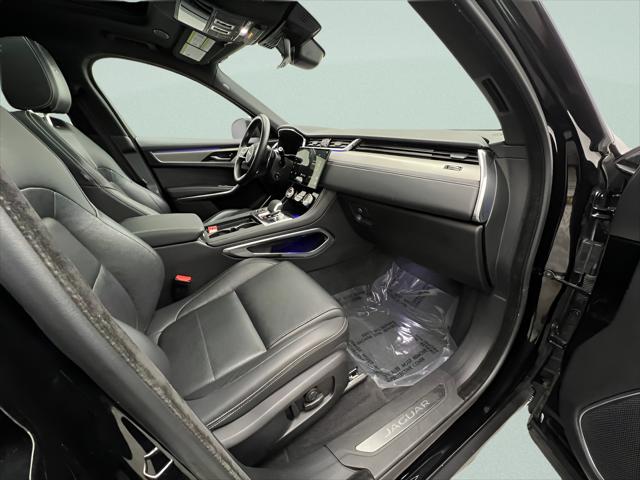 2024 Jaguar F-PACE R-Dynamic S P250 AWD Automatic