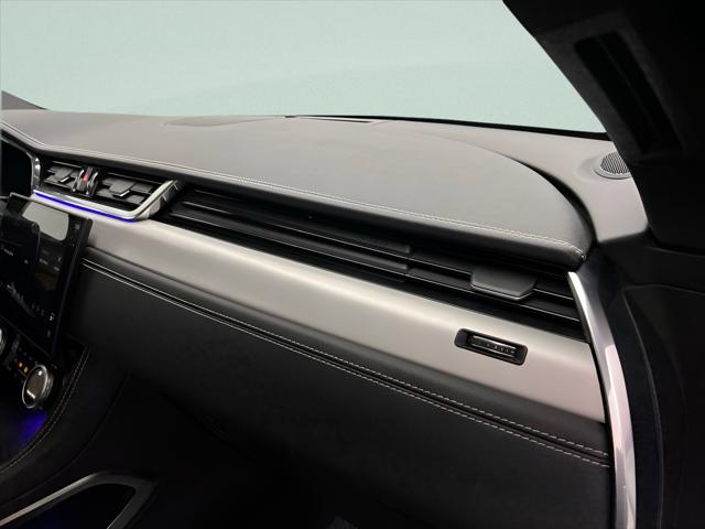 2024 Jaguar F-PACE R-Dynamic S P250 AWD Automatic