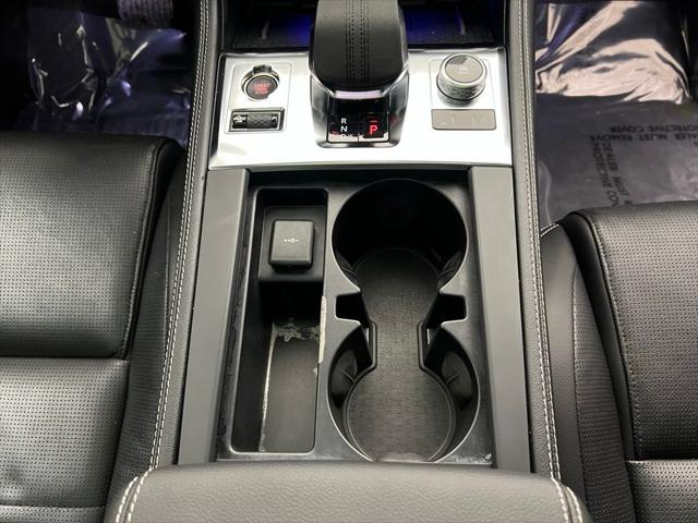 2024 Jaguar F-PACE R-Dynamic S P250 AWD Automatic