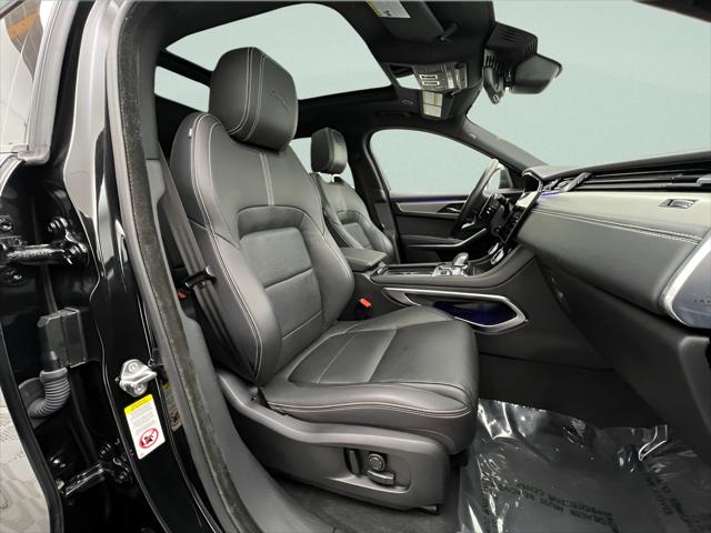 2024 Jaguar F-PACE R-Dynamic S P250 AWD Automatic