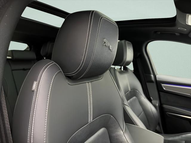 2024 Jaguar F-PACE R-Dynamic S P250 AWD Automatic