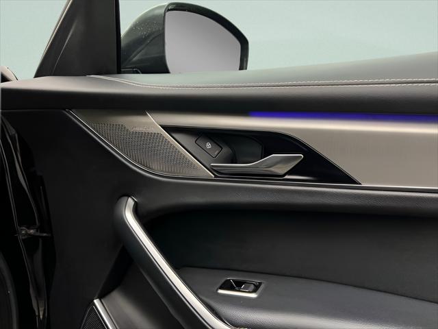 2024 Jaguar F-PACE R-Dynamic S P250 AWD Automatic