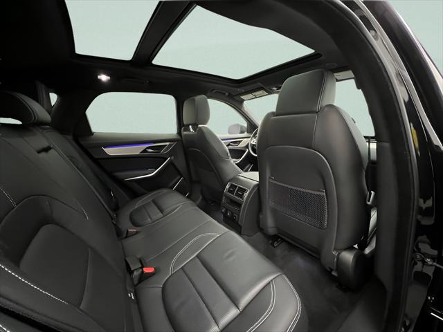 2024 Jaguar F-PACE R-Dynamic S P250 AWD Automatic