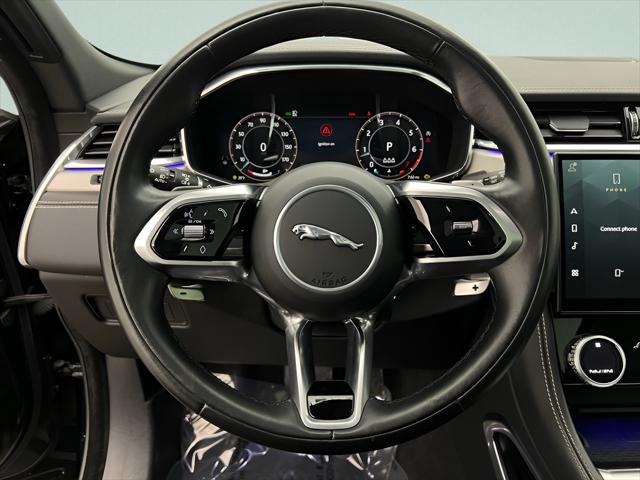 2024 Jaguar F-PACE R-Dynamic S P250 AWD Automatic