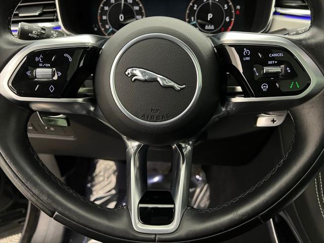 2024 Jaguar F-PACE R-Dynamic S P250 AWD Automatic
