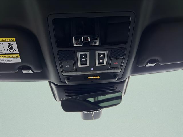 2024 Jaguar F-PACE R-Dynamic S P250 AWD Automatic