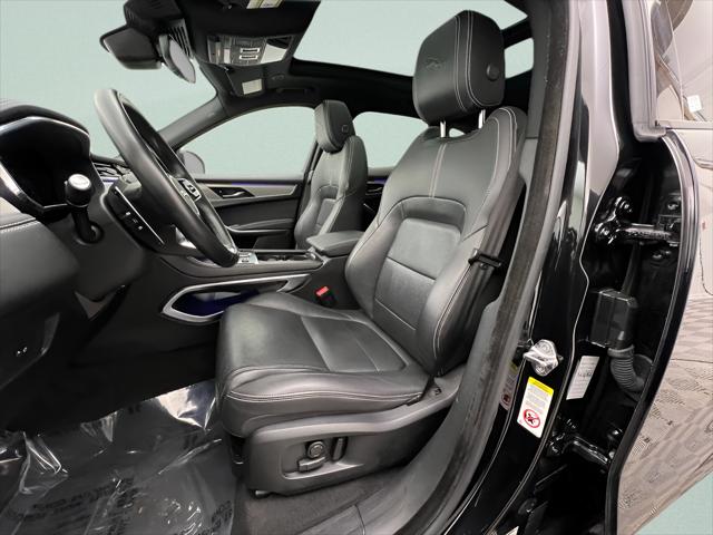 2024 Jaguar F-PACE R-Dynamic S P250 AWD Automatic