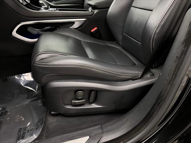 2024 Jaguar F-PACE R-Dynamic S P250 AWD Automatic