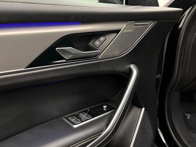 2024 Jaguar F-PACE R-Dynamic S P250 AWD Automatic