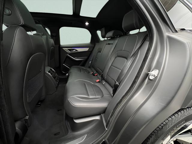 2024 Jaguar F-PACE R-Dynamic S P250 AWD Automatic