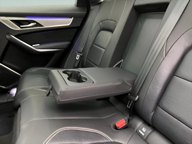2024 Jaguar F-PACE R-Dynamic S P250 AWD Automatic