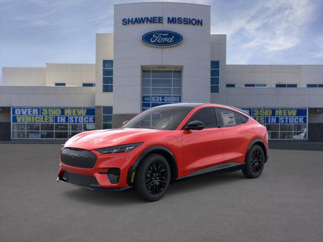 2026 Ford Mustang Mach-E Premium for sale in Shawnee, KS