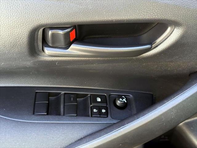 2024 Toyota Corolla Hybrid LE [12]