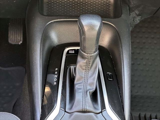 2024 Toyota Corolla Hybrid LE [19]