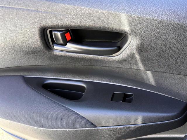 2024 Toyota Corolla Hybrid LE [20]