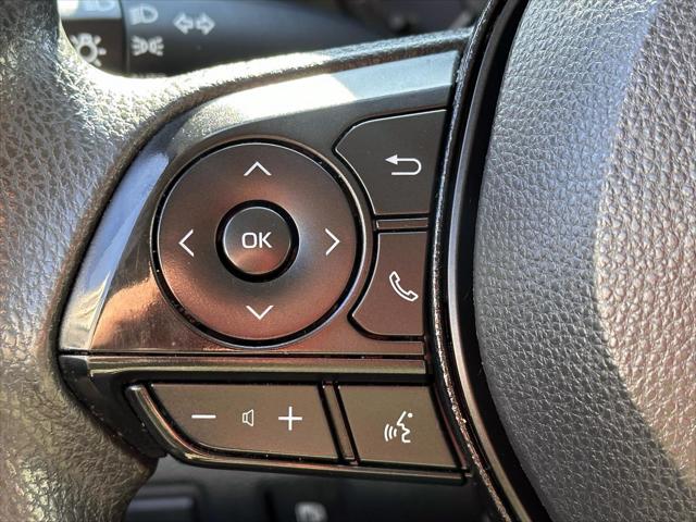 2024 Toyota Corolla Hybrid LE [21]