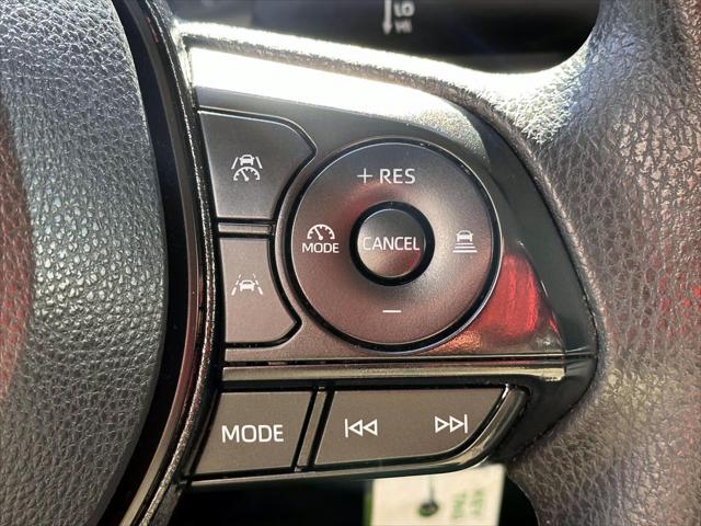 2024 Toyota Corolla Hybrid LE [22]