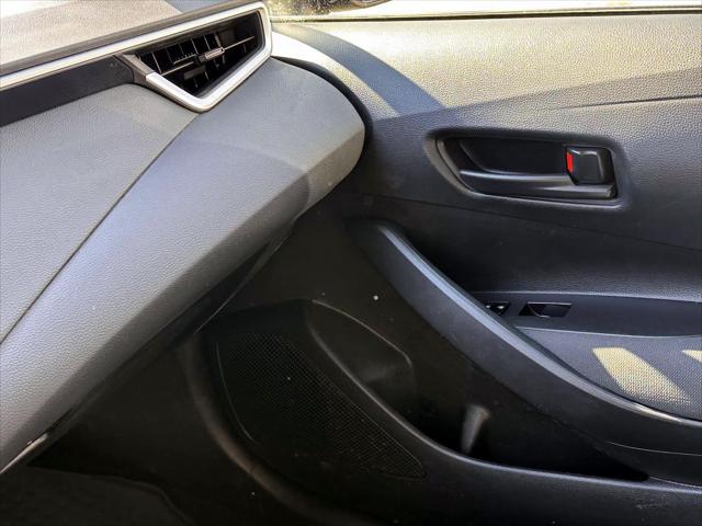 2024 Toyota Corolla Hybrid LE [24]