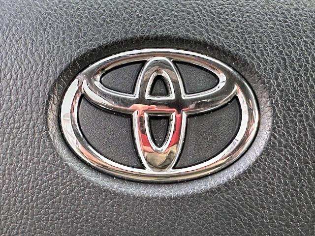 2023 Toyota Camry SE AWD [23]