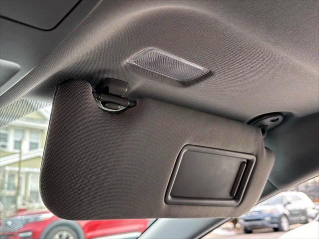 2023 Toyota Camry SE AWD [25]